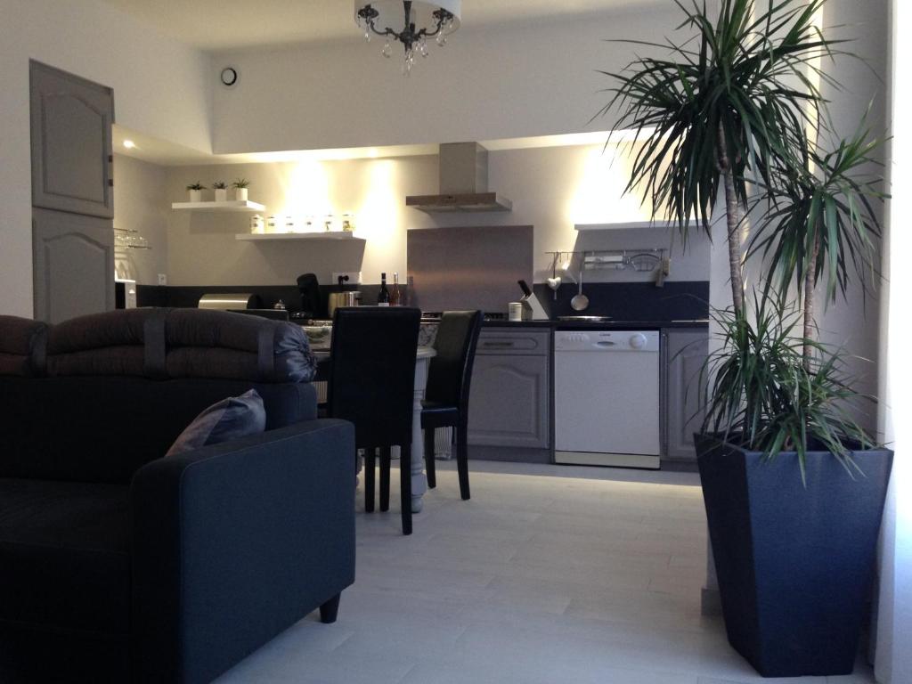Holiday Home Les Romarines-6 11430 Gruissan