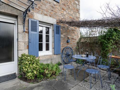 Holiday Home Les Roses
