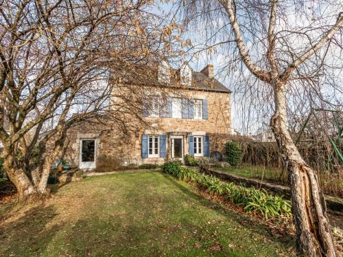 Holiday Home Les Roses