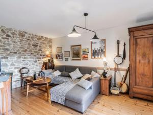 Holiday Home Les Roses