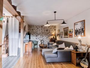 Holiday Home Les Roses
