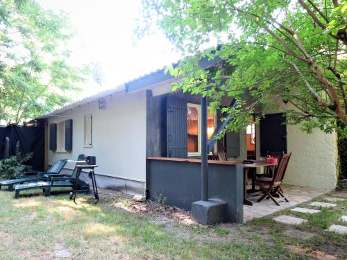 Holiday Home Les Sables - QUE100