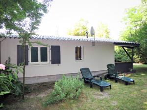 Maison de vacances Holiday Home Les Sables - QUE100  33340 Queyrac Aquitaine