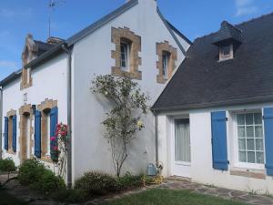 Holiday Home Les Sapins - CZN112