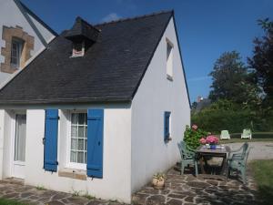 Holiday Home Les Sapins - CZN112