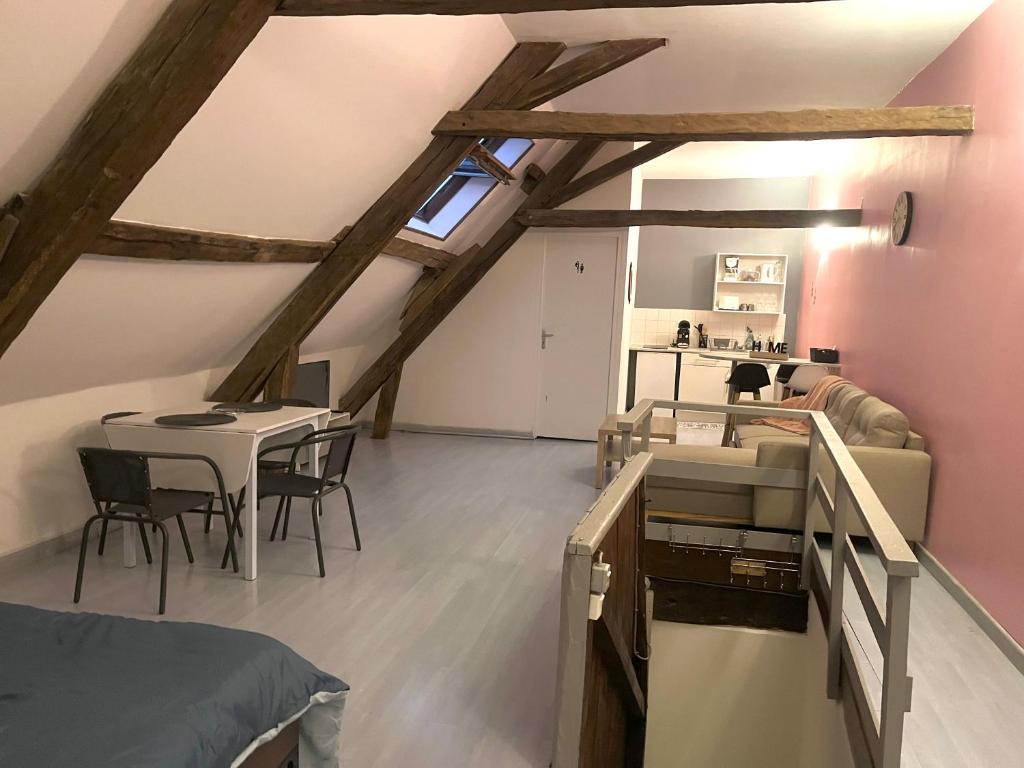 Holiday Home Les Sentolines 11560 Saint Pierre La Mer