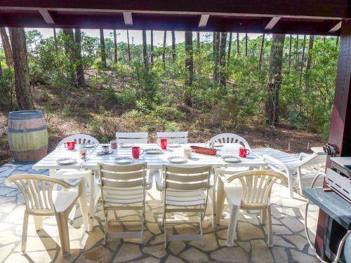 Holiday Home Les Sylvaines