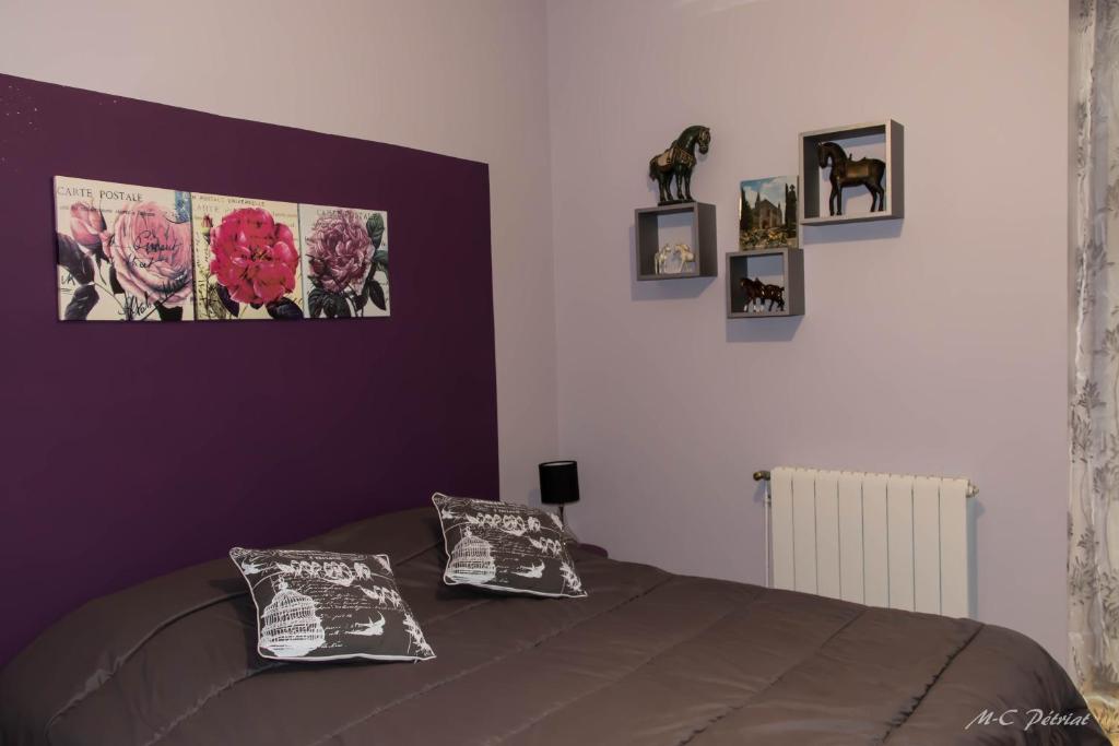 Holiday Home Les Sylvaines 33121 Carcans
