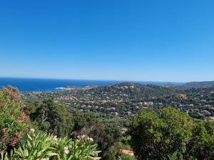 Holiday Home Les Terrasses de L'Eau Blanche-4
