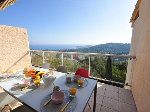 Holiday Home Les Terrasses de L'Eau Blanche