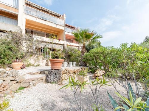 Holiday Home Les Terrasses de L'Eau Blanche
