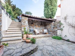 Holiday Home Les Terrasses de L'Eau Blanche
