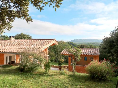 Holiday Home Les Tilleuls