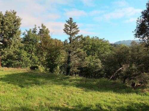 Holiday Home Les Tilleuls