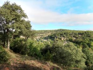 Holiday Home Les Tilleuls