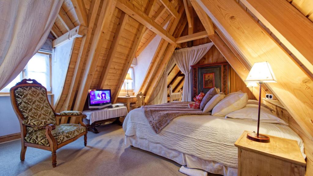 Holiday Home Les Tilleuls 13490 Jouques