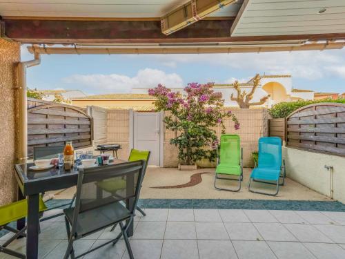 Holiday Home Les Toscanes