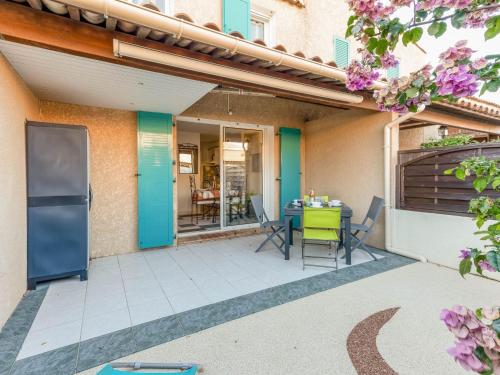 Holiday Home Les Toscanes
