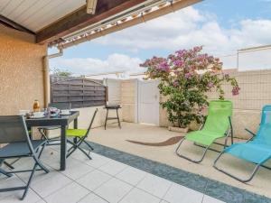 Holiday Home Les Toscanes