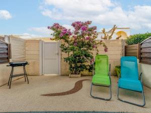 Holiday Home Les Toscanes