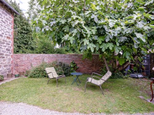 Holiday Home Les Tourelles