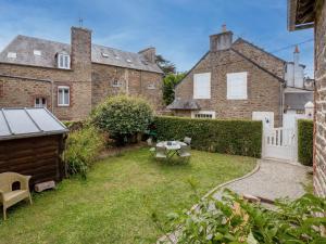 Holiday Home Les Tourelles