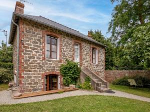 Holiday Home Les Tourelles