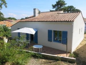 Maison de vacances Holiday Home Les Tourteaux - TSM200  85360 La Tranche-sur-Mer Pays de la Loire