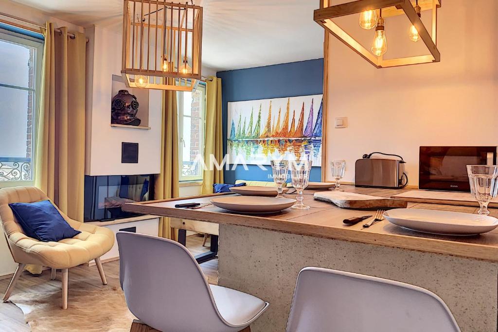 Holiday Home Les Troenes 83600 Fréjus