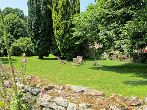 Holiday Home Les Trois Baudets - ELI100