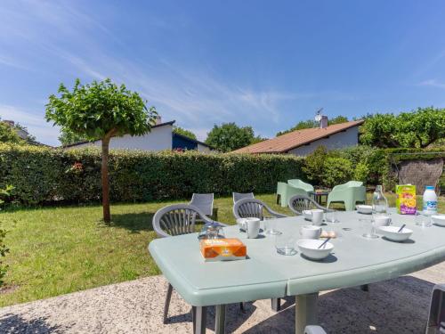 Holiday Home Les Trounques