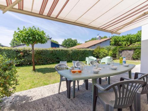 Holiday Home Les Trounques