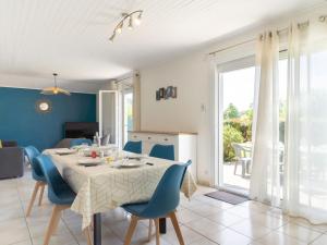 Holiday Home Les Trounques