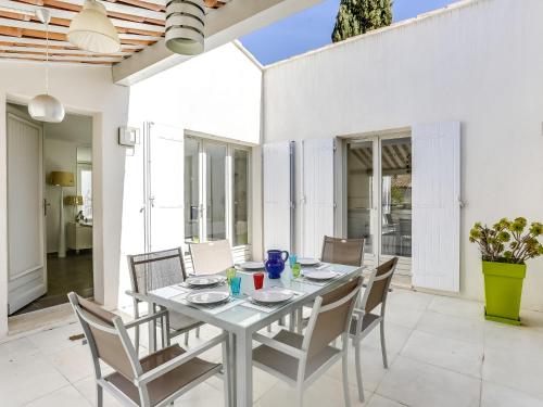 Holiday Home Les Vallons de la Gaillarde n-1