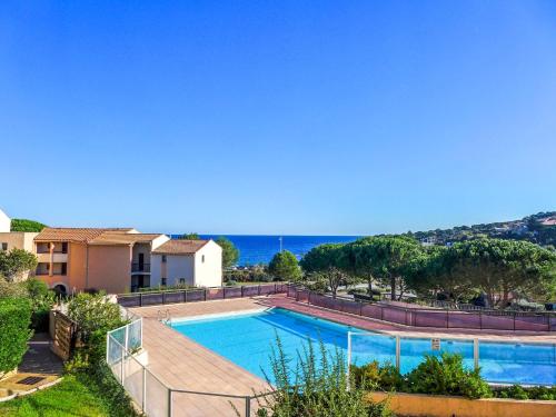 Holiday Home Les Vallons de la Gaillarde n-1