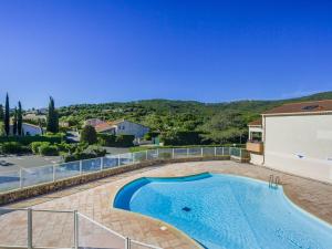 Holiday Home Les Vallons de la Gaillarde n-1