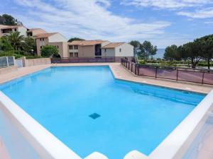 Maison de vacances Holiday Home Les Vallons de la Gaillarde n-1  83380 Saint-Aygulf Provence-Alpes-Côte d\'Azur