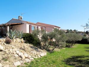 Holiday Home Les Velours - TAV100