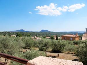 Holiday Home Les Velours - TAV100