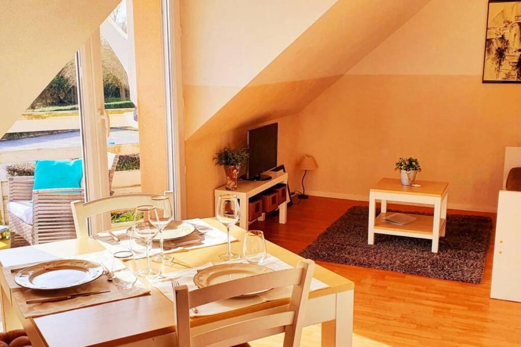 Holiday Home Les Vignes - MBE100 84560 Ménerbes
