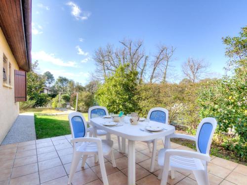 Holiday Home Les Vignes Océanes