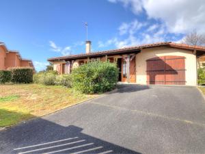 Holiday Home Les Vignes Océanes