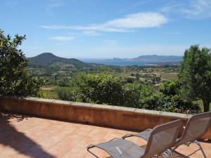 Maison de vacances Holiday Home Les Vignes  83740 Saint-Côme Provence-Alpes-Côte d\'Azur