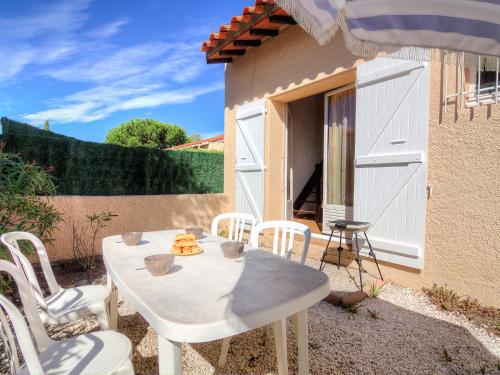 Holiday Home Les Villas de l'Aygual-3