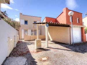 Holiday Home Les Villas de l'Aygual-3