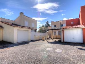 Holiday Home Les Villas de l'Aygual-3