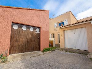Holiday Home Les Villas de l'Aygual-4