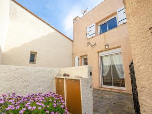 Maison de vacances Holiday Home Les Villas de l'Aygual-4  66750 Saint-Cyprien Plage Languedoc-Roussillon