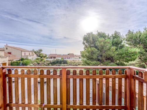 Holiday Home Les Villas sur la Colline