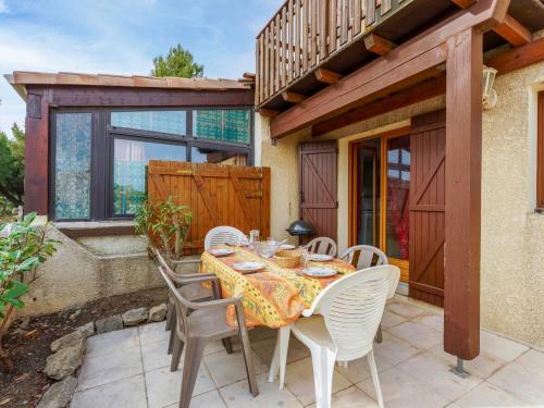 Holiday Home Les Villas sur la Colline